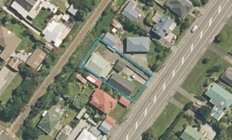 155 Fitzherbert Street, Hokitika, Hokitika - Carousel 1
