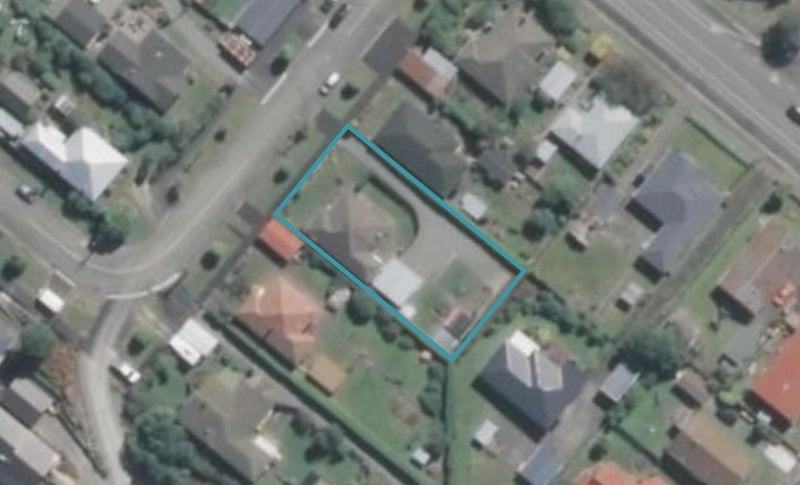 35 Brenda Street, Kensington, Timaru - Carousel 1