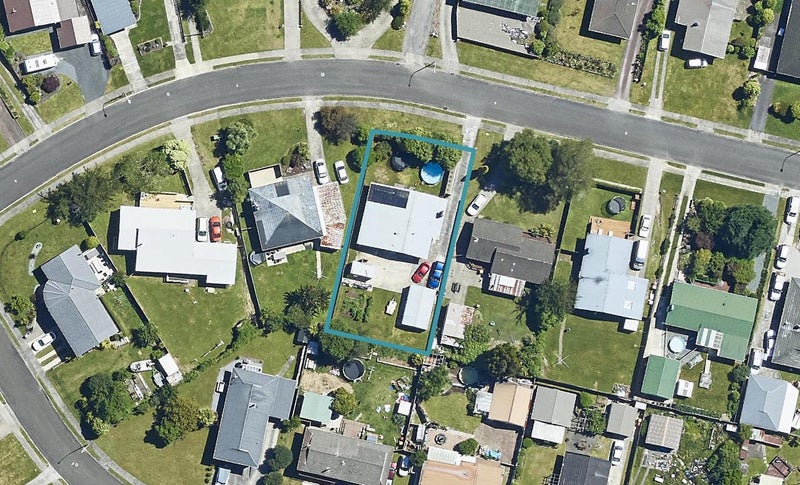32 Rimuvale Street, Pukehangi, Rotorua - Carousel 1