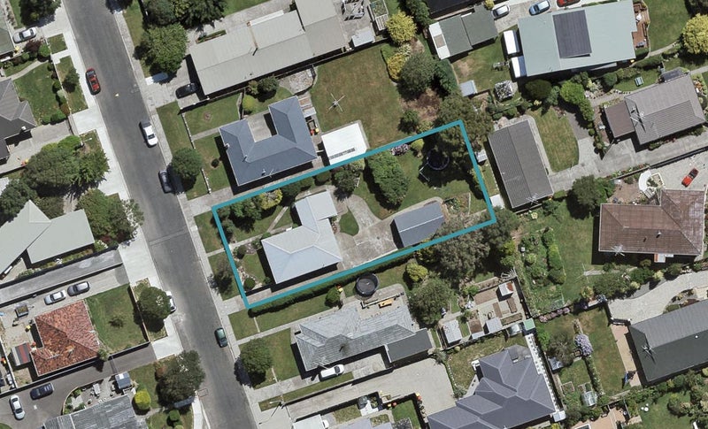 25 Carlyle Street, Hawthorndale, Invercargill - Carousel 1