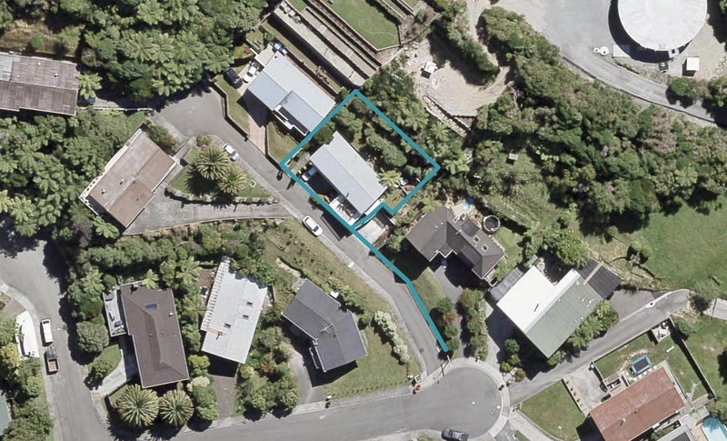 17 Alleyne Court, Brown Owl, Upper Hutt - Carousel 1