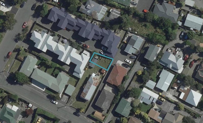 5/11 Inglis Street, Phillipstown, Christchurch - Carousel 1