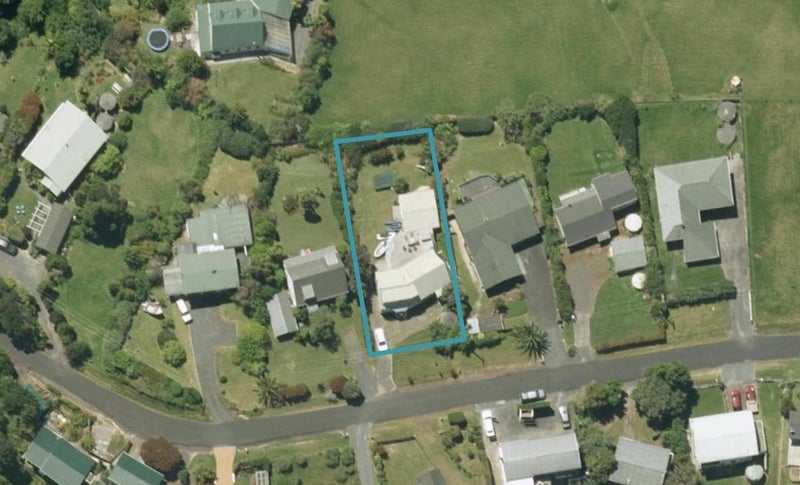 18 Okiato Road, Okiato, Russell - Carousel 1