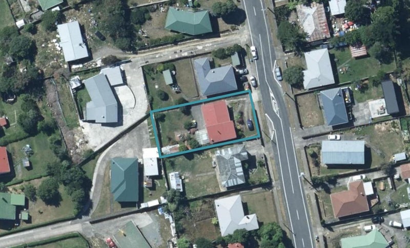 101 Driver Crescent, Cannons Creek, Porirua - Carousel 1