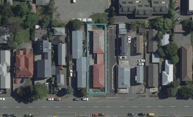 2/365 Hereford Street, Linwood, Christchurch - Carousel 1