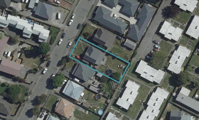 62 Olliviers Road, Phillipstown, Christchurch - Carousel 1
