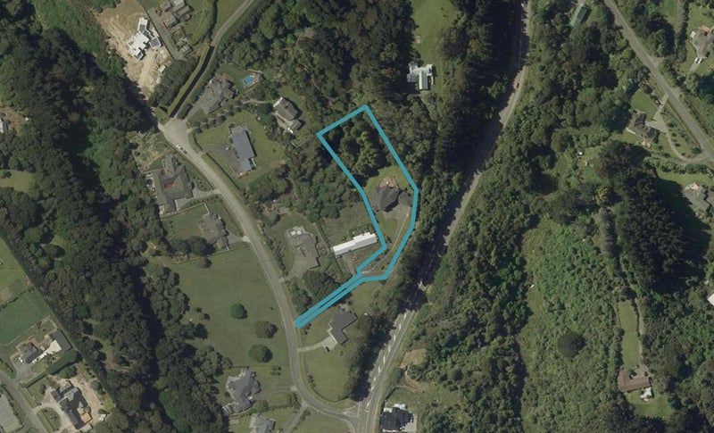 2 Holden Way, Fitzherbert, Palmerston North - Carousel 1