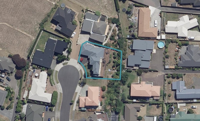 40 Eclipse Rise, Flagstaff, Hamilton - Carousel 1