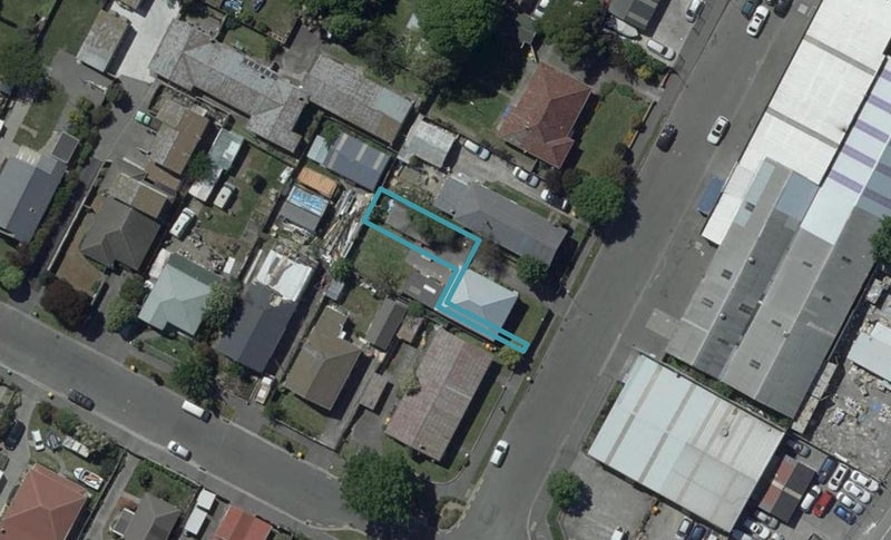 21C Isabella Place, Waltham, Christchurch - Carousel 1