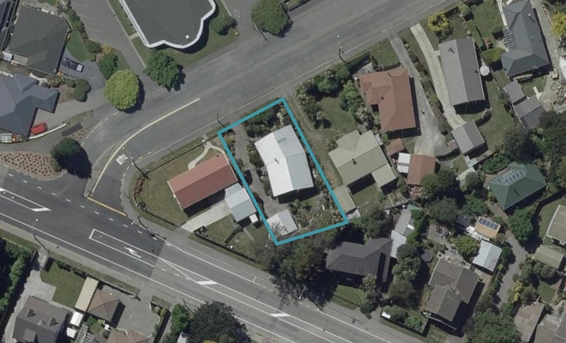 41 Nicholls Road, Halswell, Christchurch - Carousel 1