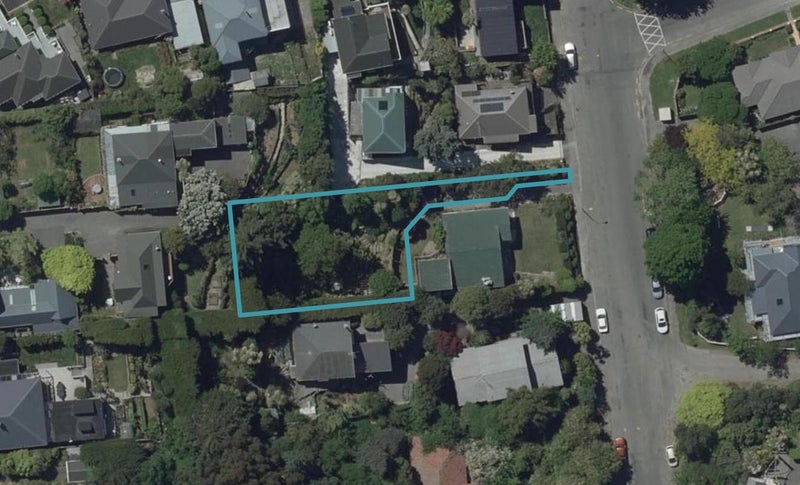 22 Valley Road, Cashmere, Christchurch - Carousel 1