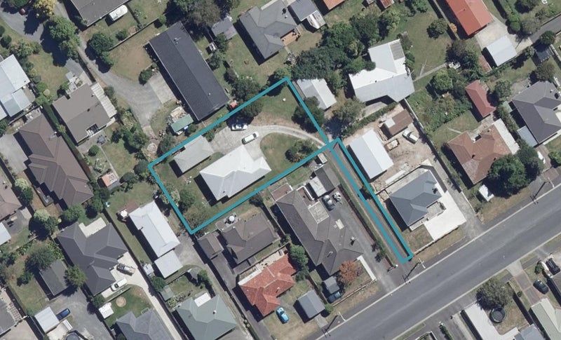 71 Enderley Avenue, Enderley, Hamilton - Carousel 1