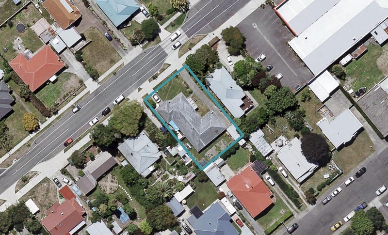 2/106 Townshend Street, Saint Leonards, Hastings - Carousel 1