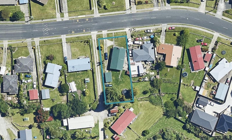 26 Homedale Street, Pukehangi, Rotorua - Carousel 1