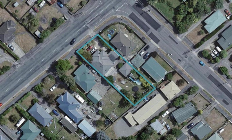 199 Colombo Road, Kuripuni, Masterton - Carousel 1