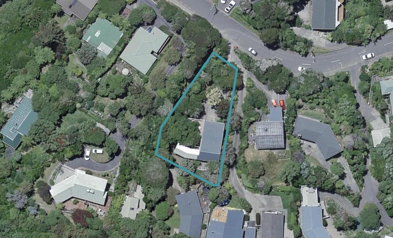 39 Spencer Street, Crofton Downs, Wellington - Carousel 1
