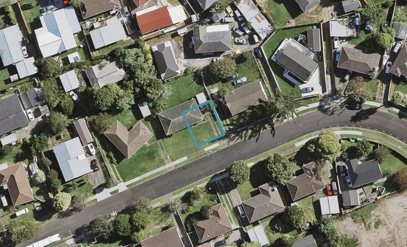 19A Bedlington Avenue, Manurewa, Auckland - Carousel 1