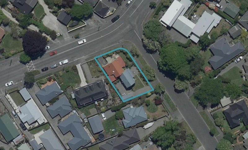 144 Matsons Avenue, Papanui, Christchurch - Carousel 1