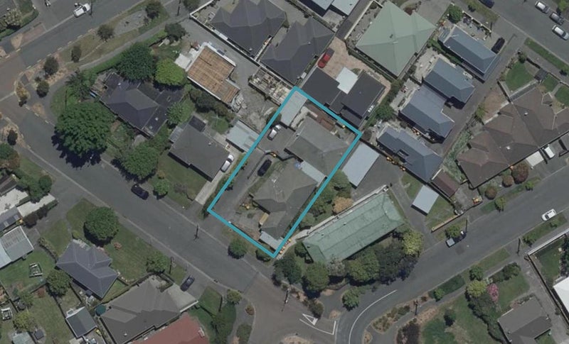 2/34A Gambia Street, Papanui, Christchurch - Carousel 1