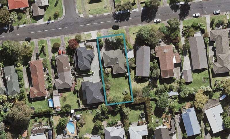 26 Eban Avenue, Hillcrest, Auckland - Carousel 1