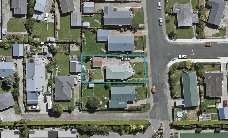 68 O'Byrne Street, Waikiwi, Invercargill - Carousel 1