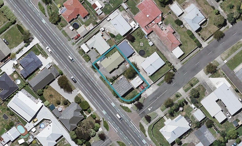 1001 St Aubyn STreet E, Saint Leonards, Hastings - Carousel 1