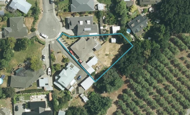 11 Waikura Street, Burleigh, Blenheim - Carousel 1