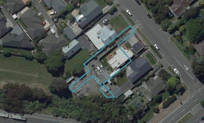 16/7 Lindores Street, Addington, Christchurch - Carousel 1