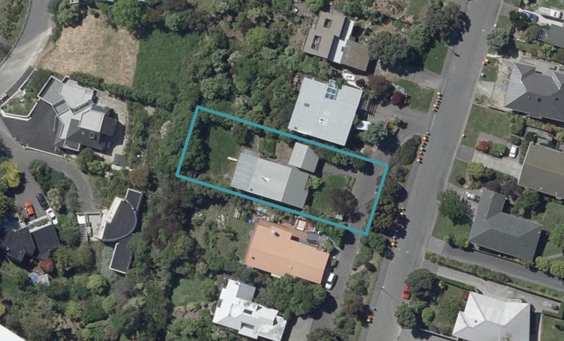249 Cannon Hill Crescent, Mount Pleasant, Christchurch - Carousel 1