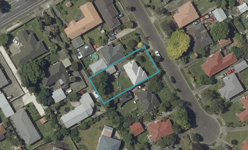 6 Glen Place, Awapuni, Palmerston North - Carousel 1