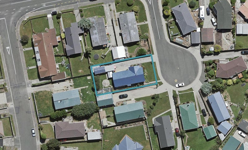 229 John Court, Heidelberg, Invercargill - Carousel 1