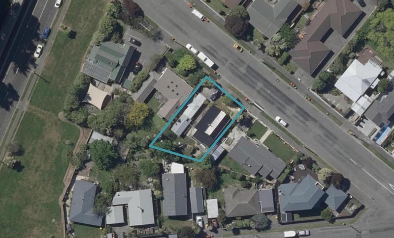 8 Campbell Street, Sumner, Christchurch - Carousel 1