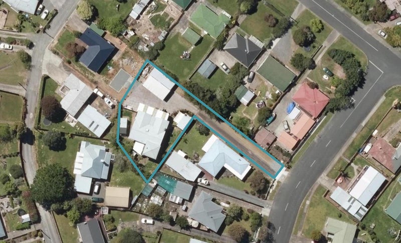 4 Arcus Street, Raumanga, Whangarei - Carousel 1