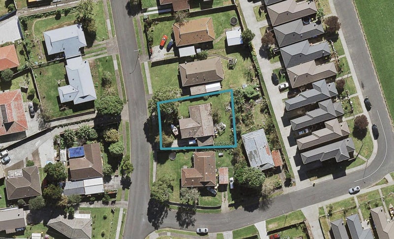 26 Donnell Avenue, Favona, Auckland - Carousel 1