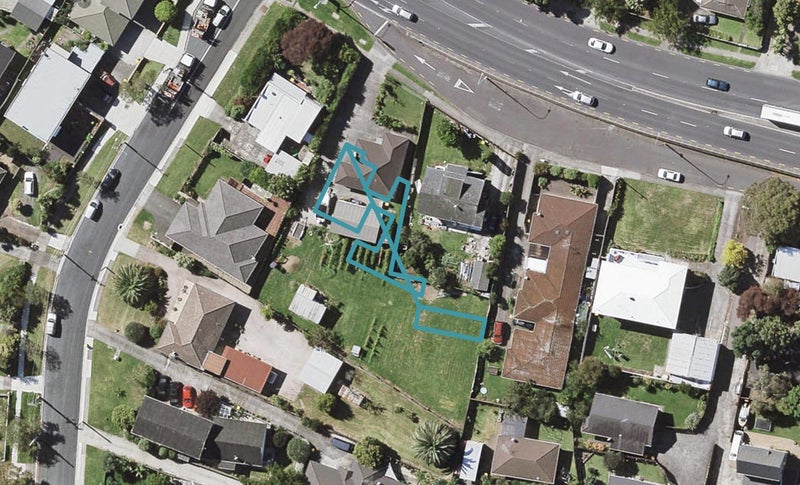 12/39 Pakuranga Road, Pakuranga, Auckland - Carousel 1