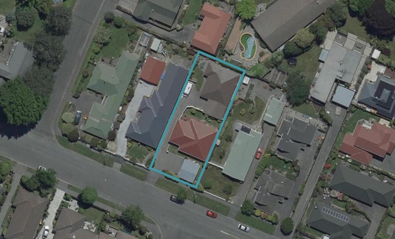 1/74 Merrin Street, Avonhead, Christchurch - Carousel 1