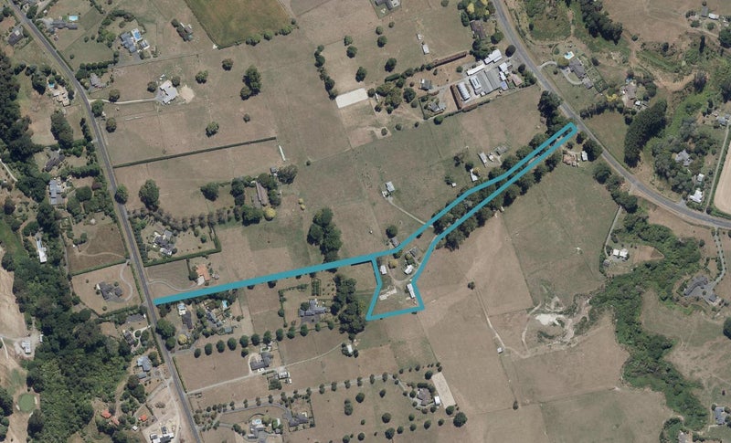 134D Tamahere Drive, Tamahere, Hamilton - Carousel 1