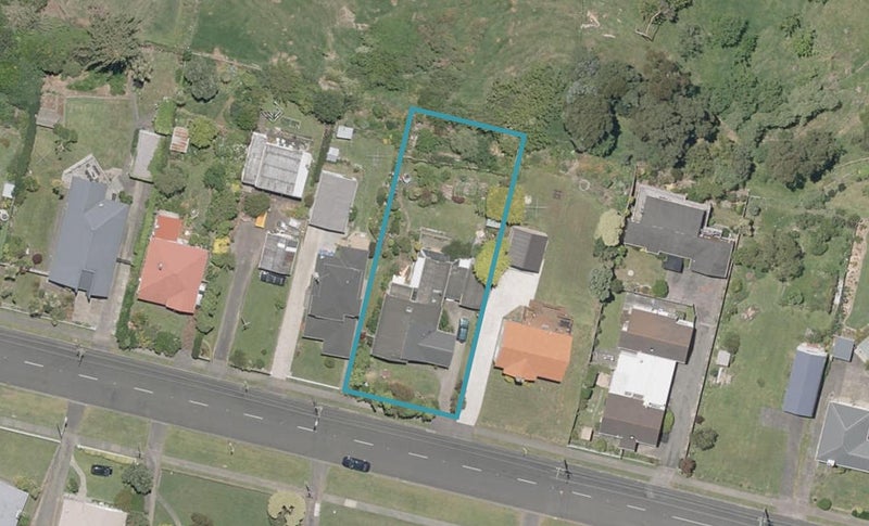 97 Portal Street, Durie Hill, Whanganui - Carousel 1