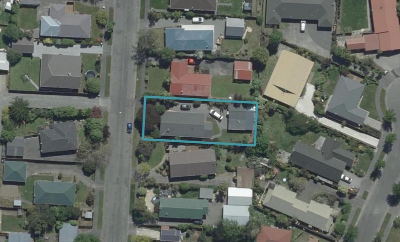 8 Marlene Street, Casebrook, Christchurch - Carousel 1