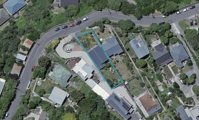 23 Townsend Road, Miramar, Wellington - Carousel 1