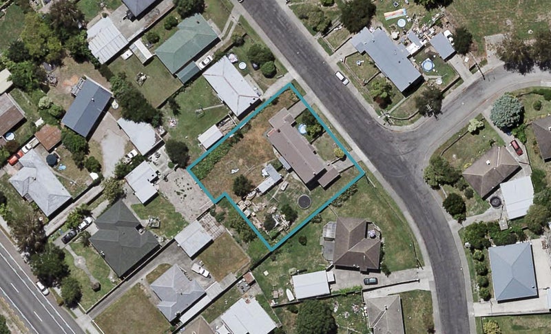 810 Bledisloe Street, Raureka, Hastings - Carousel 1