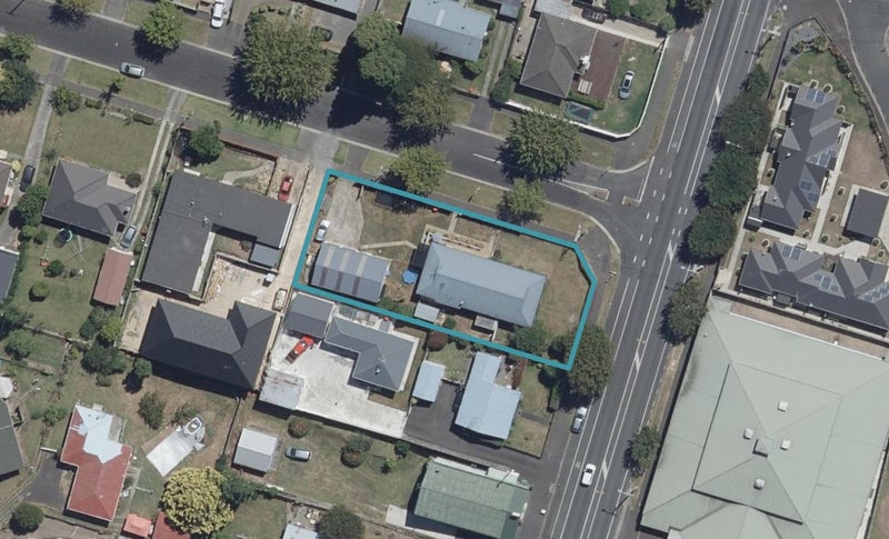 1 Aberfoyle Street, Dinsdale, Hamilton - Carousel 1