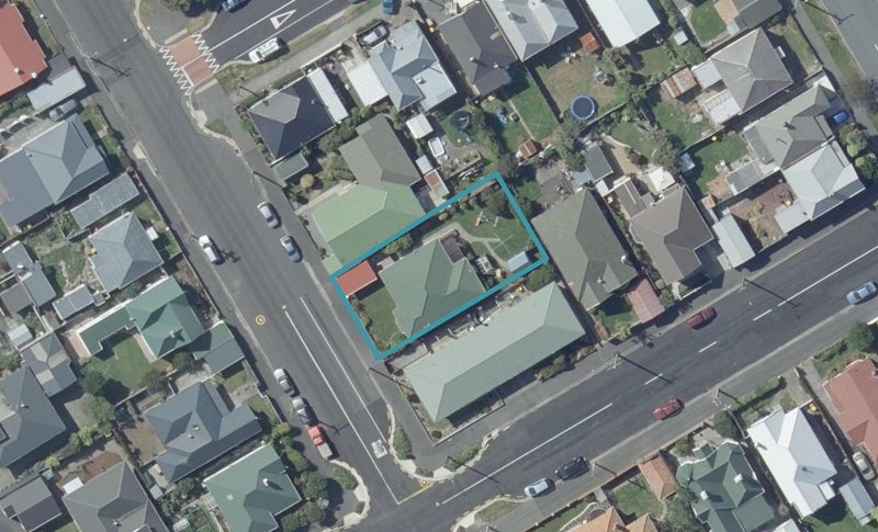 19 Moreau Street, Saint Kilda, Dunedin - Carousel 1