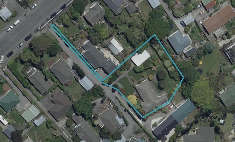 23 Aorangi Road, Bryndwr, Christchurch - Carousel 1