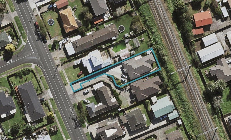 46A Kenderdine Road, Papatoetoe, Auckland - Carousel 1