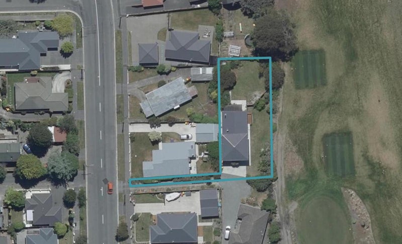 470B Bower Avenue, Parklands, Christchurch - Carousel 1