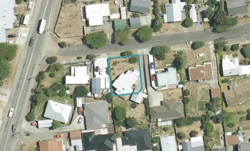 2B Edith Street, Redwoodtown, Blenheim - Carousel 1