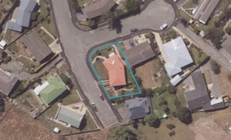 10 Rye Street, South Hill, Oamaru - Carousel 1