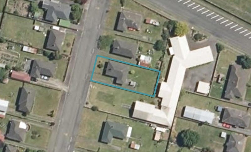 20 Redfern Street, Dannevirke - Carousel 1