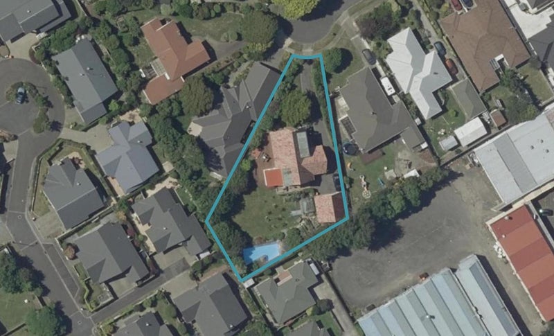 11 Innes Place, Roslyn, Palmerston North - Carousel 1